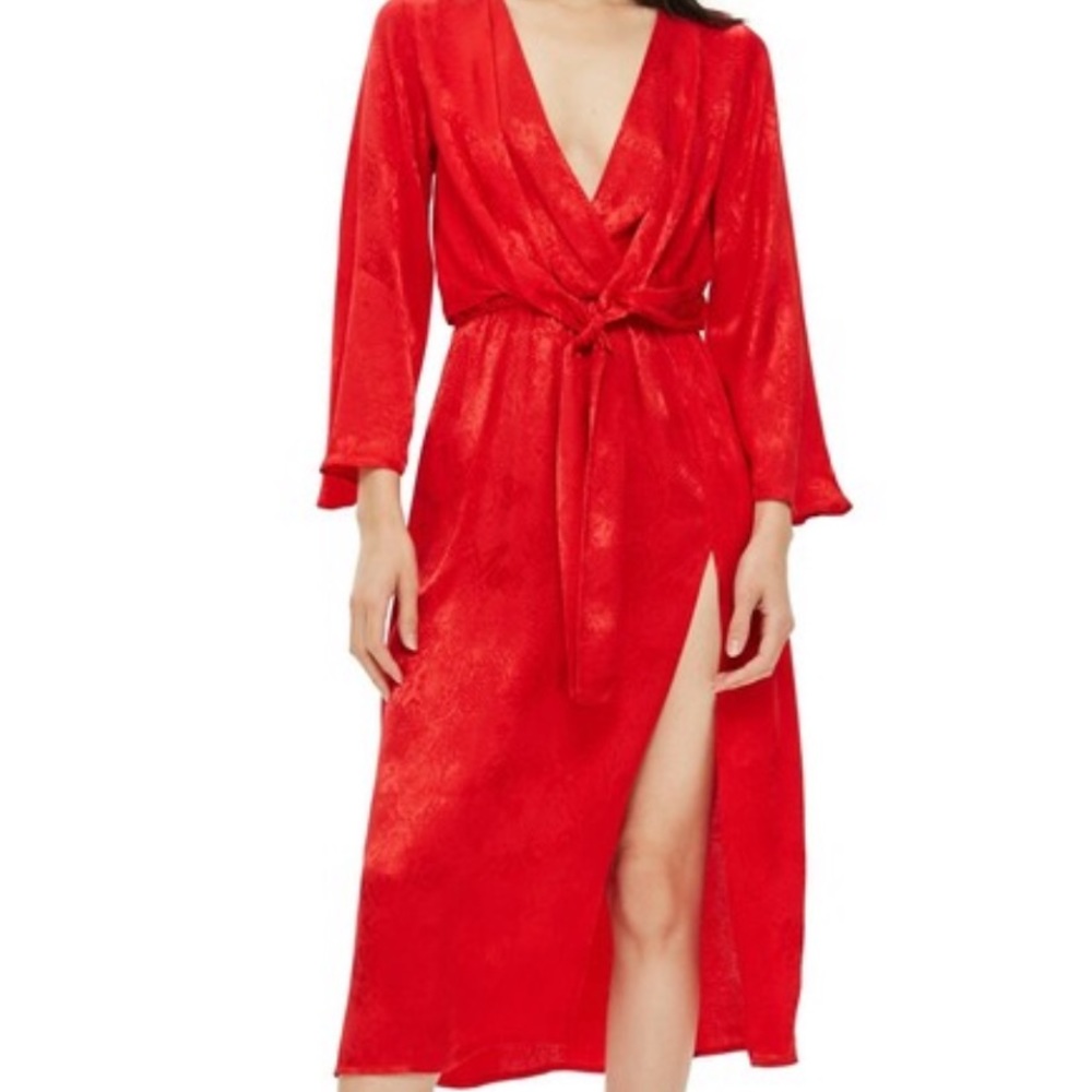 Topshop dress